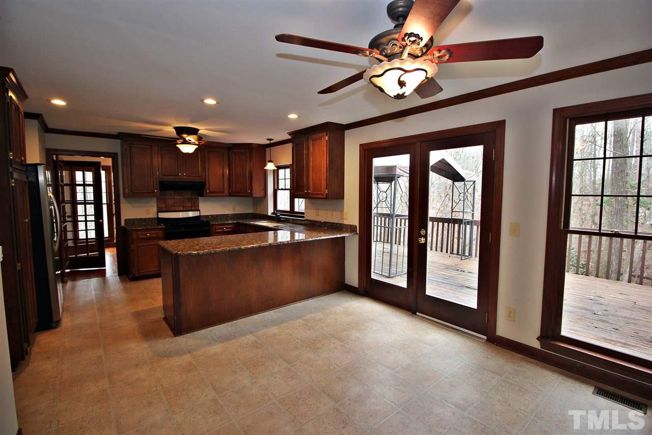 7709 Appamattox Road Apex, NC 27539 - Photo 14 of 25 Gallery Image 14