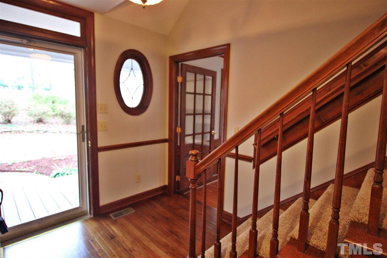 7709 Appamattox Road Apex, NC 27539 - Photo 3 of 25 Gallery Image 3