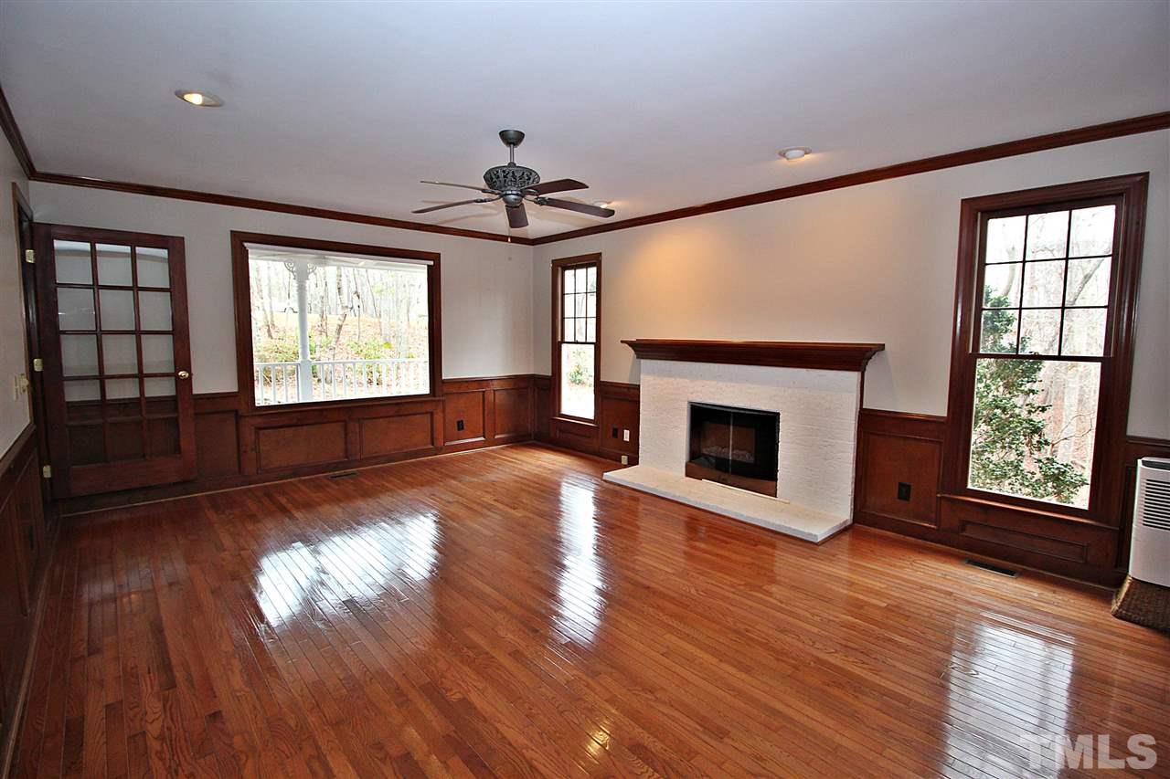7709 Appamattox Road Apex, NC 27539 - Photo 4 of 25 Gallery Image 4