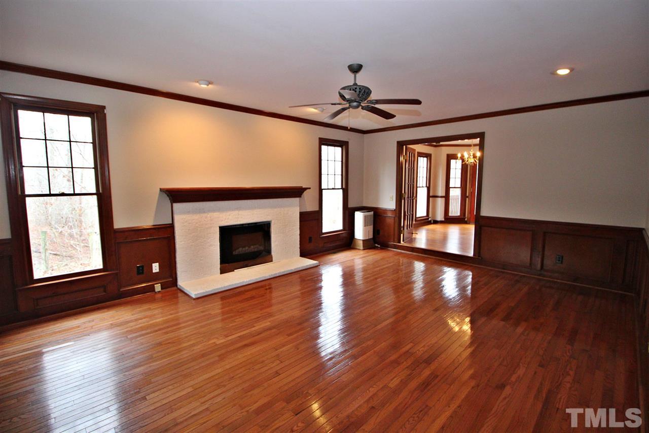 7709 Appamattox Road Apex, NC 27539 - Photo 5 of 25 Gallery Image 5