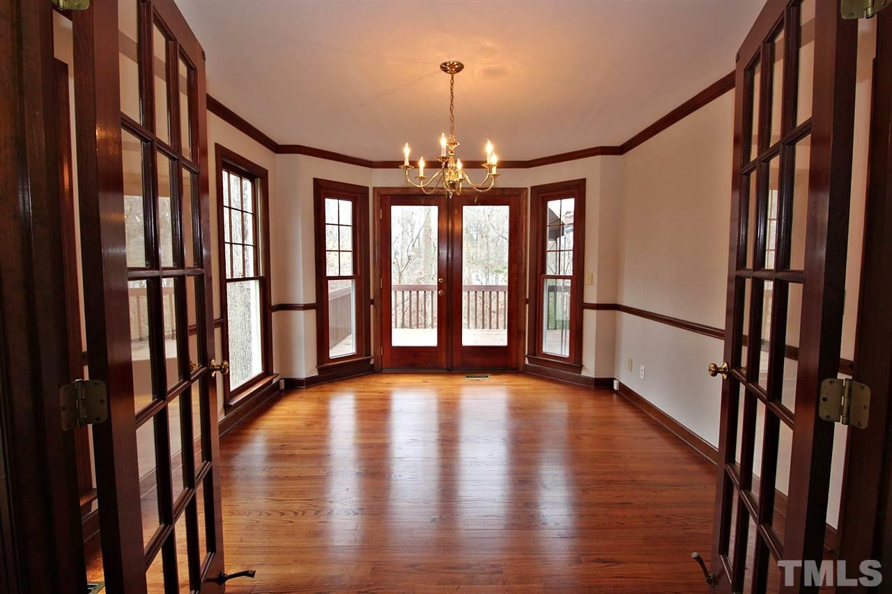 7709 Appamattox Road Apex, NC 27539 - Photo 8 of 25 Gallery Image 8