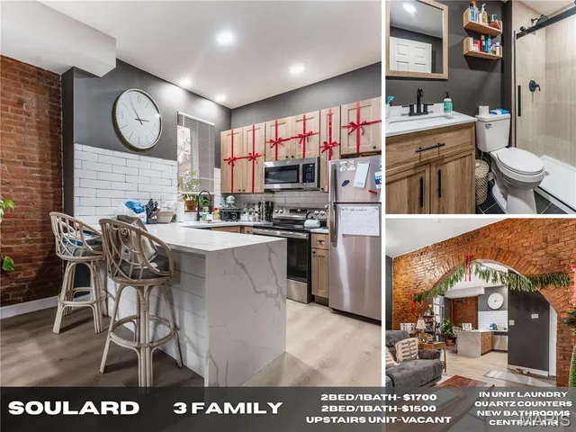 $508,500 | 2211 Menard Street, Unit R, St. Louis, MO 63104