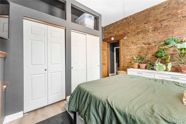 $508,500 | 2211 Menard Street, Unit R, St. Louis, MO 63104