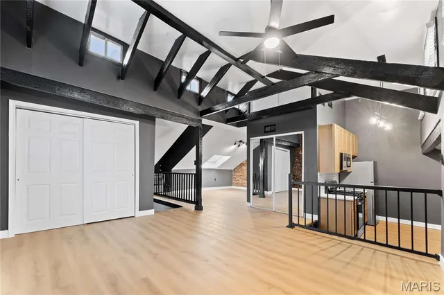 $508,500 | 2211 Menard Street, Unit R, St. Louis, MO 63104