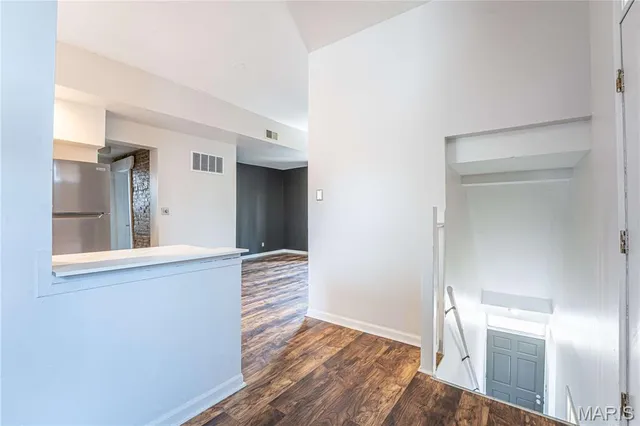 $508,500 | 2211 Menard Street, Unit R, St. Louis, MO 63104