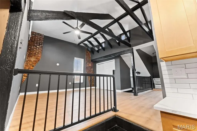 $508,500 | 2211 Menard Street, Unit R, St. Louis, MO 63104