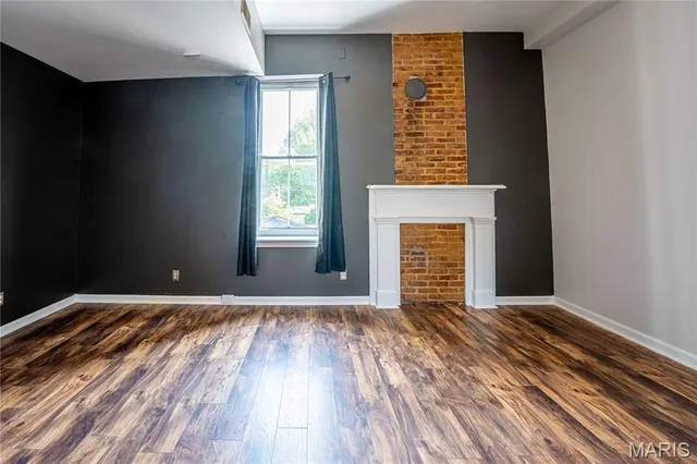 $508,500 | 2211 Menard Street, Unit R, St. Louis, MO 63104