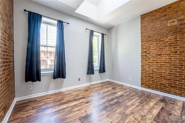 $508,500 | 2211 Menard Street, Unit R, St. Louis, MO 63104