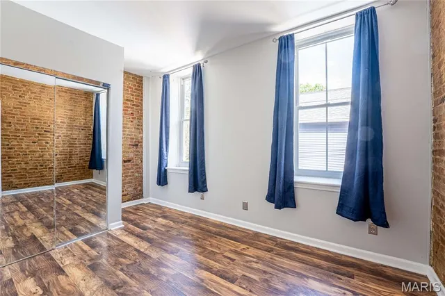 $508,500 | 2211 Menard Street, Unit R, St. Louis, MO 63104