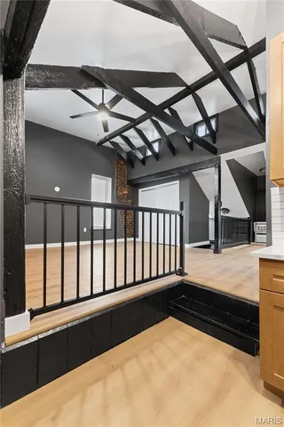 $508,500 | 2211 Menard Street, Unit R, St. Louis, MO 63104