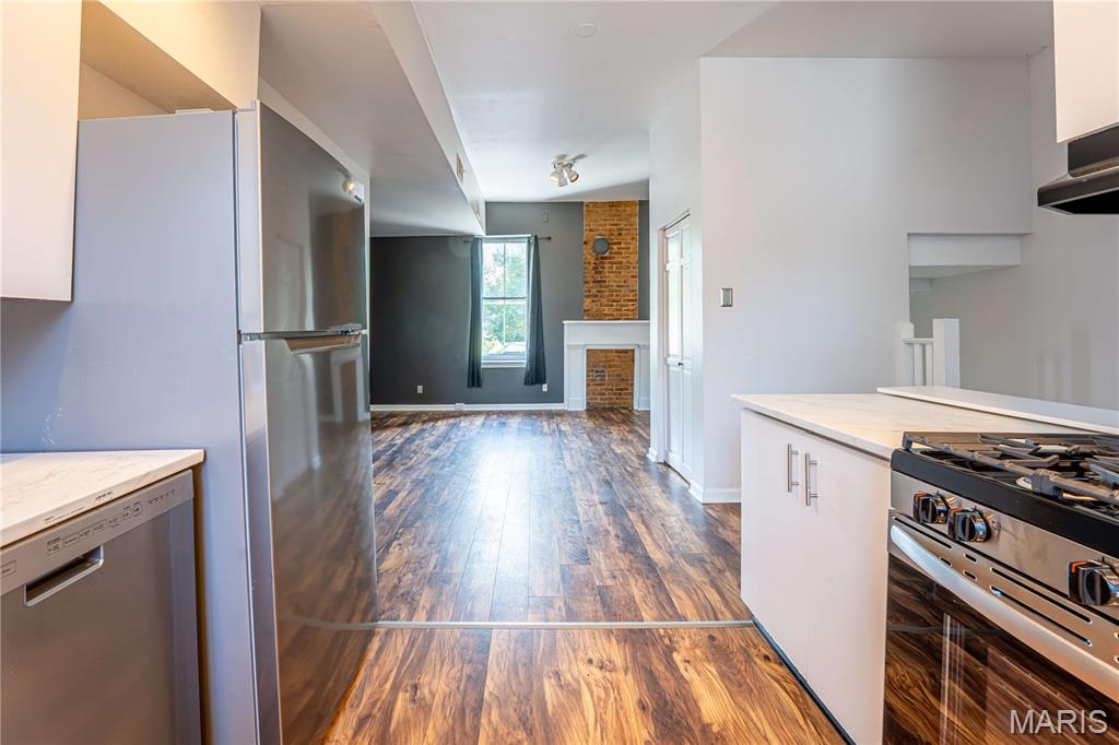 2211 Menard Street, Unit R St. Louis, MO 63104 - Photo 49 of 62