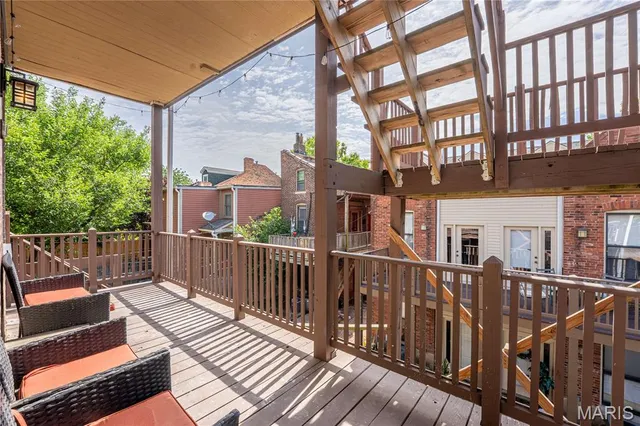 $508,500 | 2211 Menard Street, Unit R, St. Louis, MO 63104