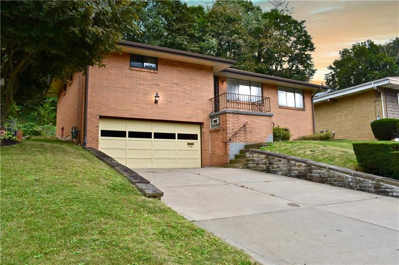3961 Edge Road Pittsburgh, PA 15227 - Photo 1 of 18 Gallery Image 1