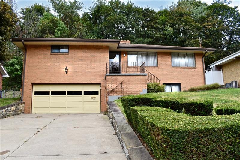 3961 Edge Road Pittsburgh, PA 15227 - Photo 18 of 18 Gallery Image 18