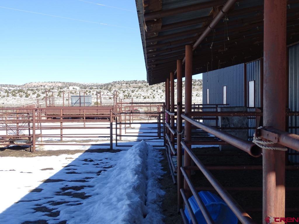3813 Highway 60, Unit RITO SPRINGS Quemado, NM 87829 - Photo 19 of 35