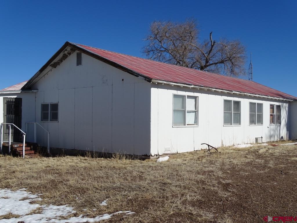 3813 Highway 60, Unit RITO SPRINGS Quemado, NM 87829 - Photo 20 of 35