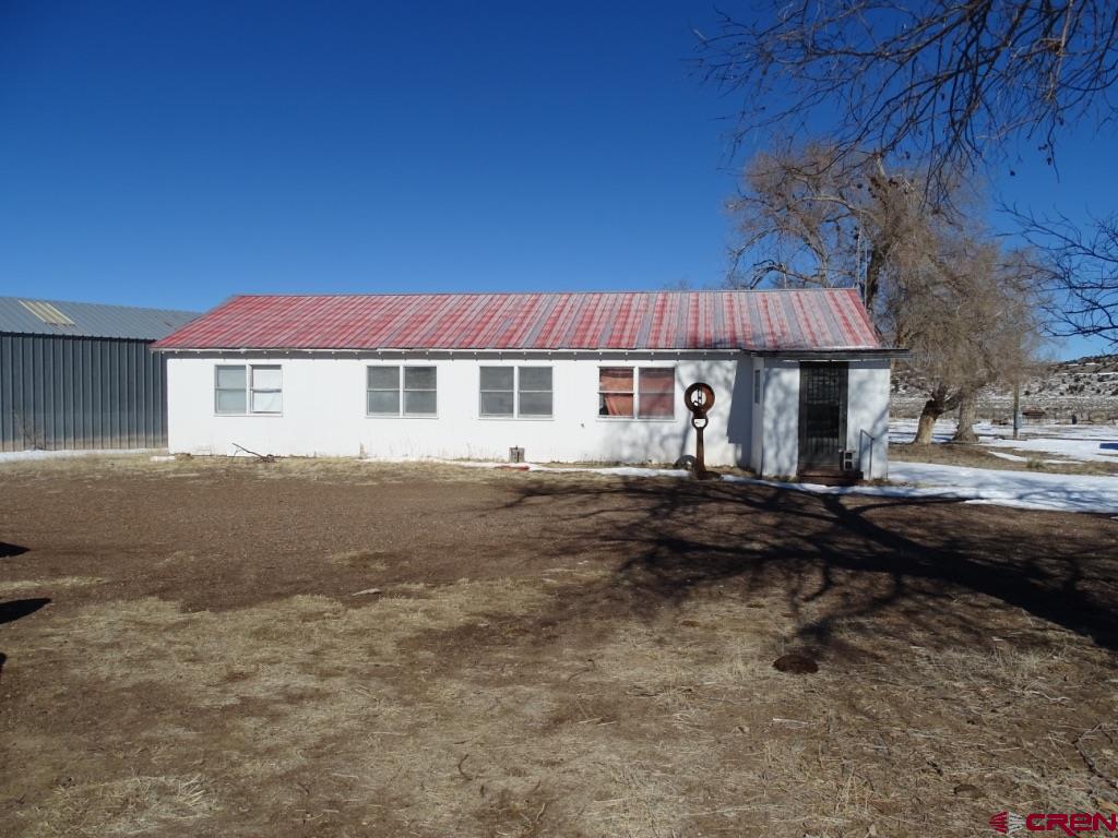 3813 Highway 60, Unit RITO SPRINGS Quemado, NM 87829 - Photo 22 of 35
