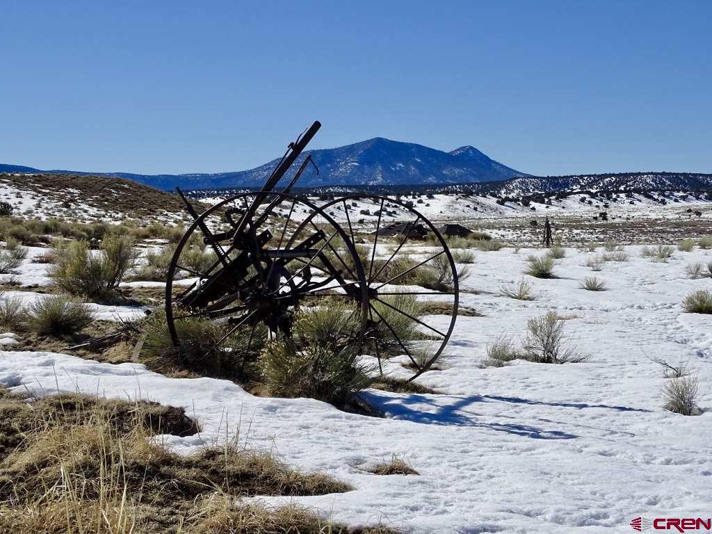 3813 Highway 60, Unit RITO SPRINGS Quemado, NM 87829 - Photo 25 of 35