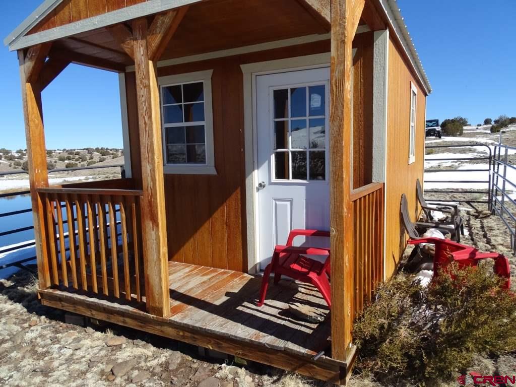 3813 Highway 60, Unit RITO SPRINGS Quemado, NM 87829 - Photo 30 of 35