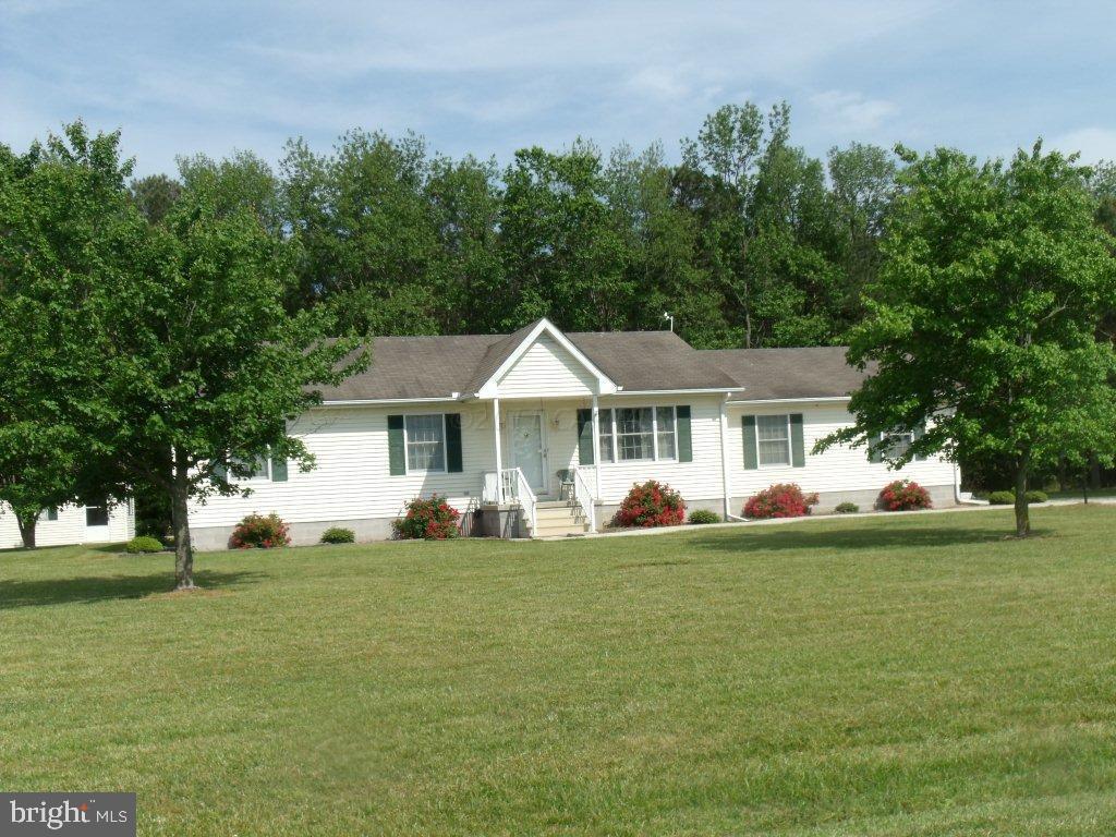 1606 Boston Road Pocomoke City, MD 21851 - Photo 1 of 19 Gallery Image 1