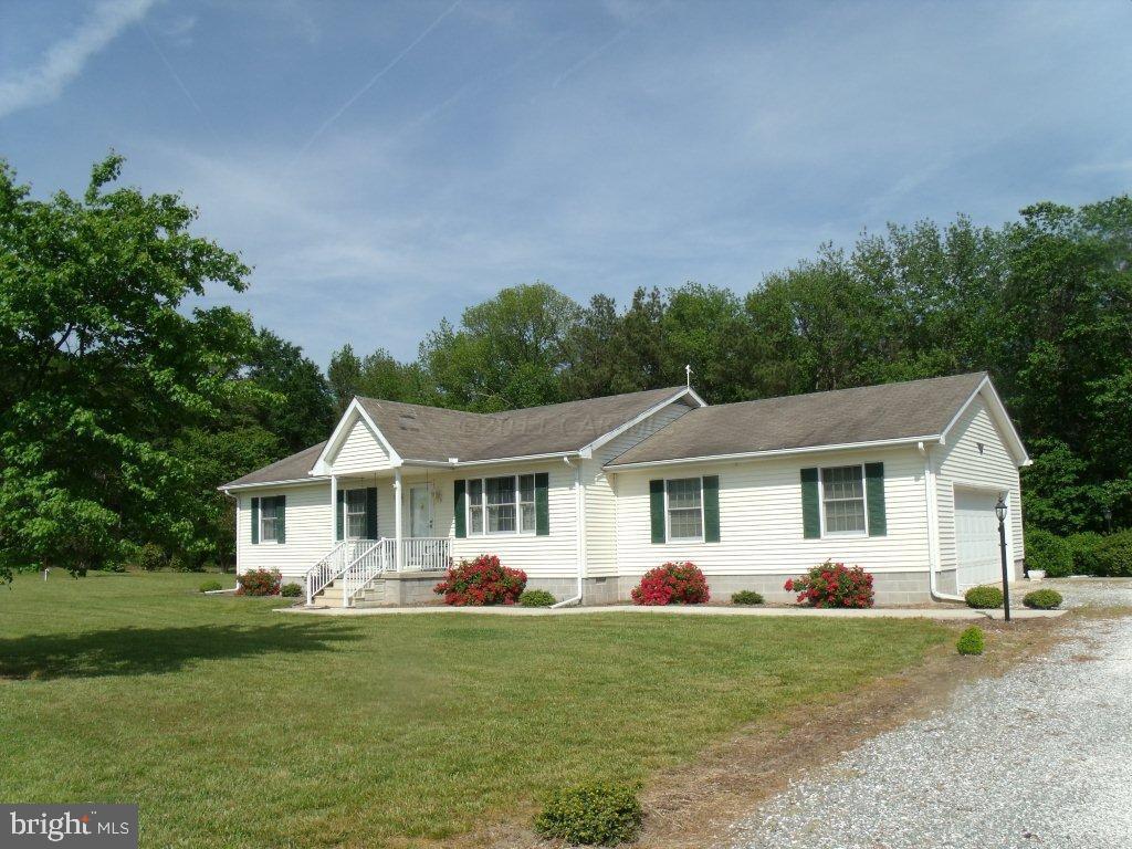 1606 Boston Road Pocomoke City, MD 21851 - Photo 2 of 19 Gallery Image 2