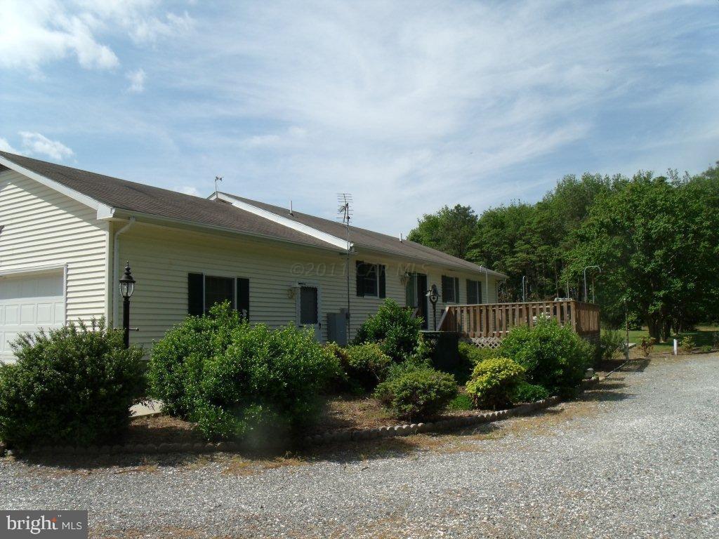 1606 Boston Road Pocomoke City, MD 21851 - Photo 3 of 19 Gallery Image 3