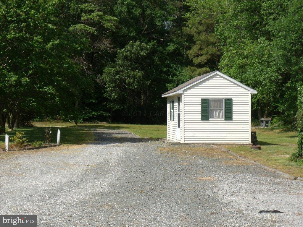 1606 Boston Road Pocomoke City, MD 21851 - Photo 4 of 19 Gallery Image 4