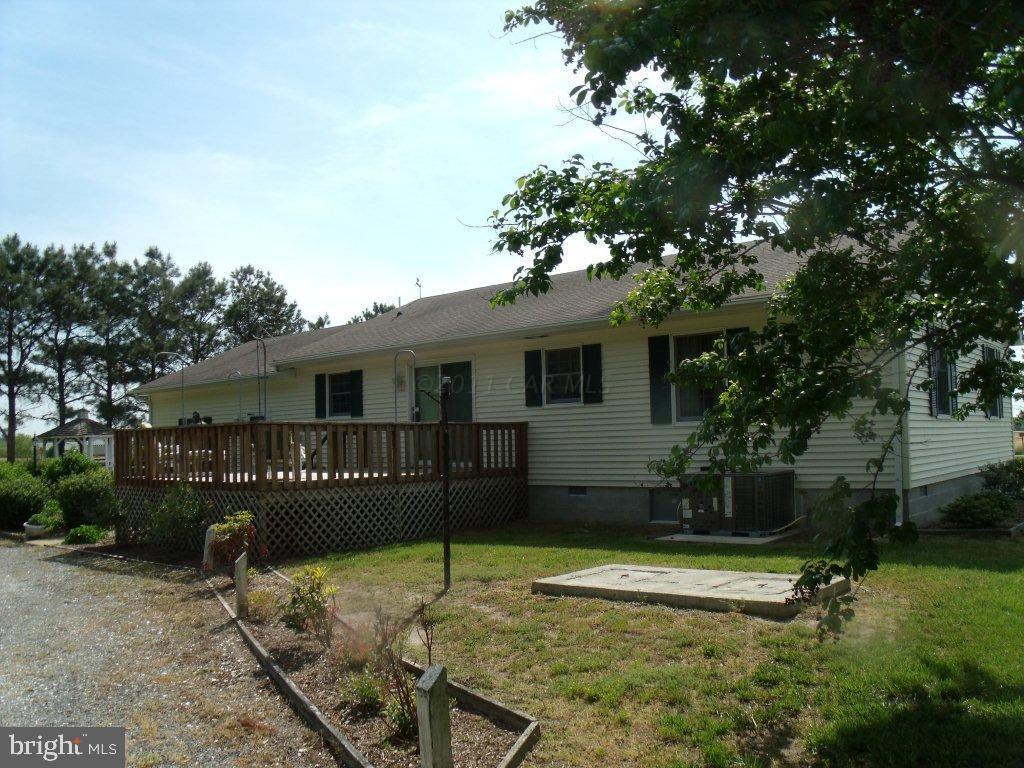 1606 Boston Road Pocomoke City, MD 21851 - Photo 5 of 19 Gallery Image 5
