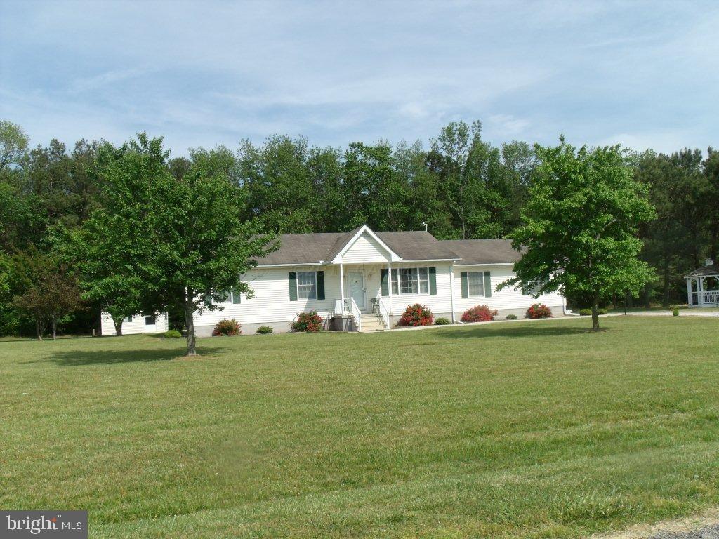1606 Boston Road Pocomoke City, MD 21851 - Photo 6 of 19 Gallery Image 6