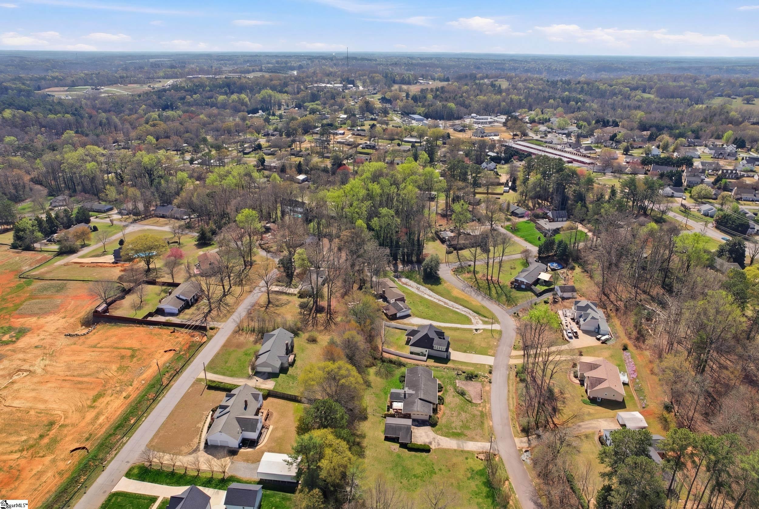 223 Meadow Lane Easley, SC 29642 - Photo 40 of 42