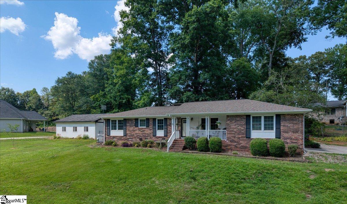 223 Meadow Lane Easley, SC 29642 - Photo 41 of 42