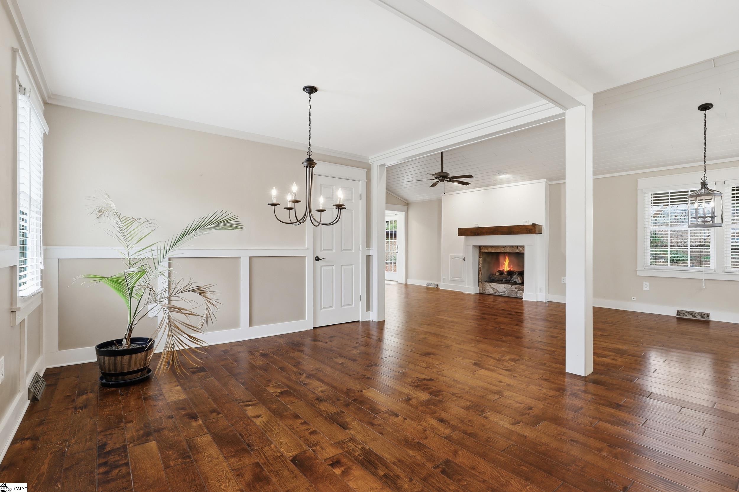 223 Meadow Lane Easley, SC 29642 - Photo 5 of 42