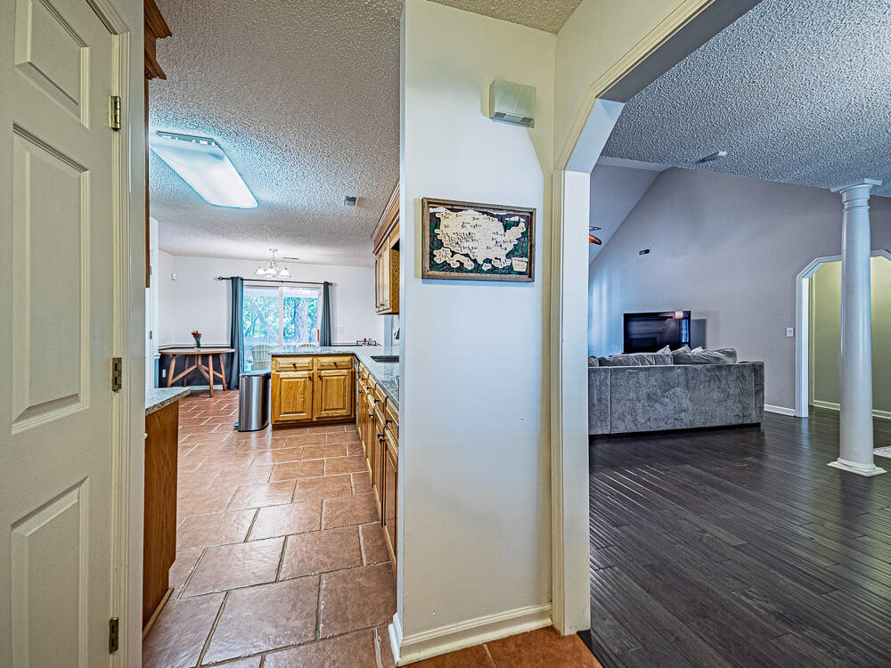 1265 Cutleaf Drive Sumter, SC 29150 - Photo 22 of 37