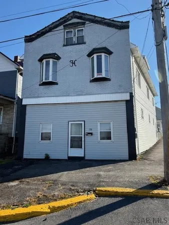 $109,900 | 725 Farren Street, Portage, PA 15946