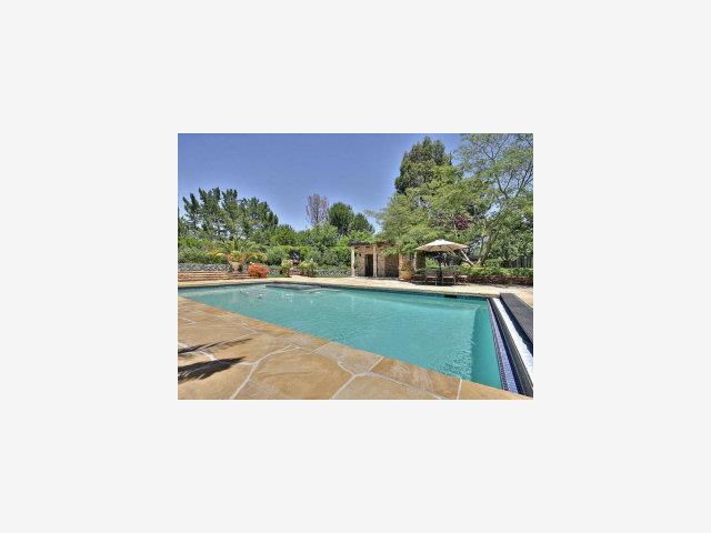 290 Ridgeway Road Woodside, CA 94062 - Photo 1 of 10