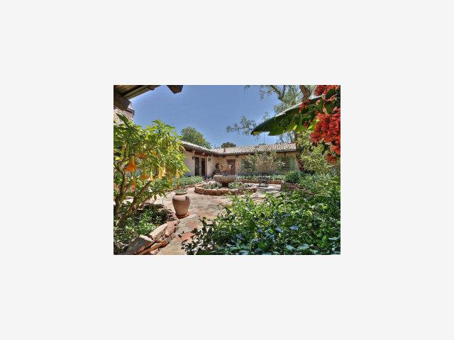 290 Ridgeway Road Woodside, CA 94062 - Photo 2 of 10