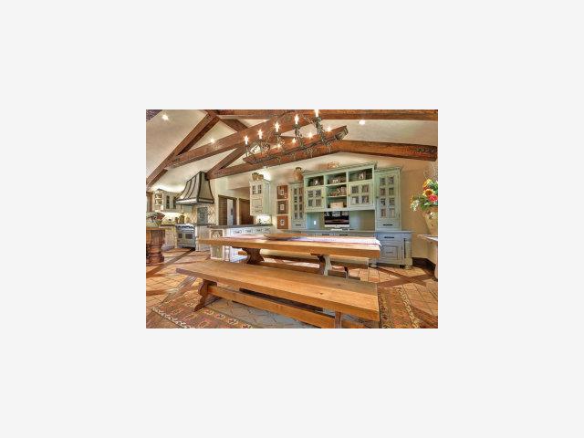290 Ridgeway Road Woodside, CA 94062 - Photo 3 of 10