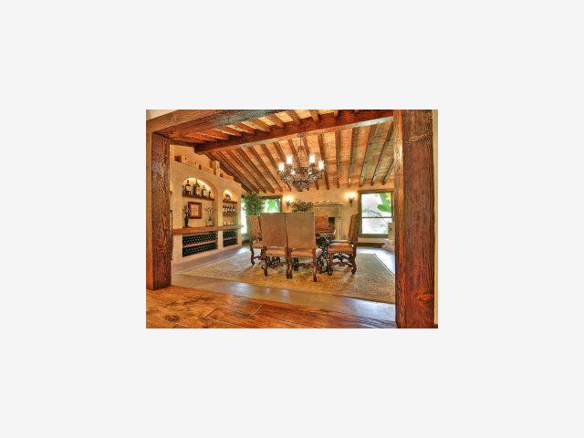 290 Ridgeway Road Woodside, CA 94062 - Photo 5 of 10