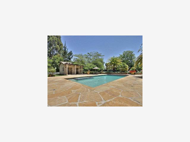 290 Ridgeway Road Woodside, CA 94062 - Photo 10 of 10
