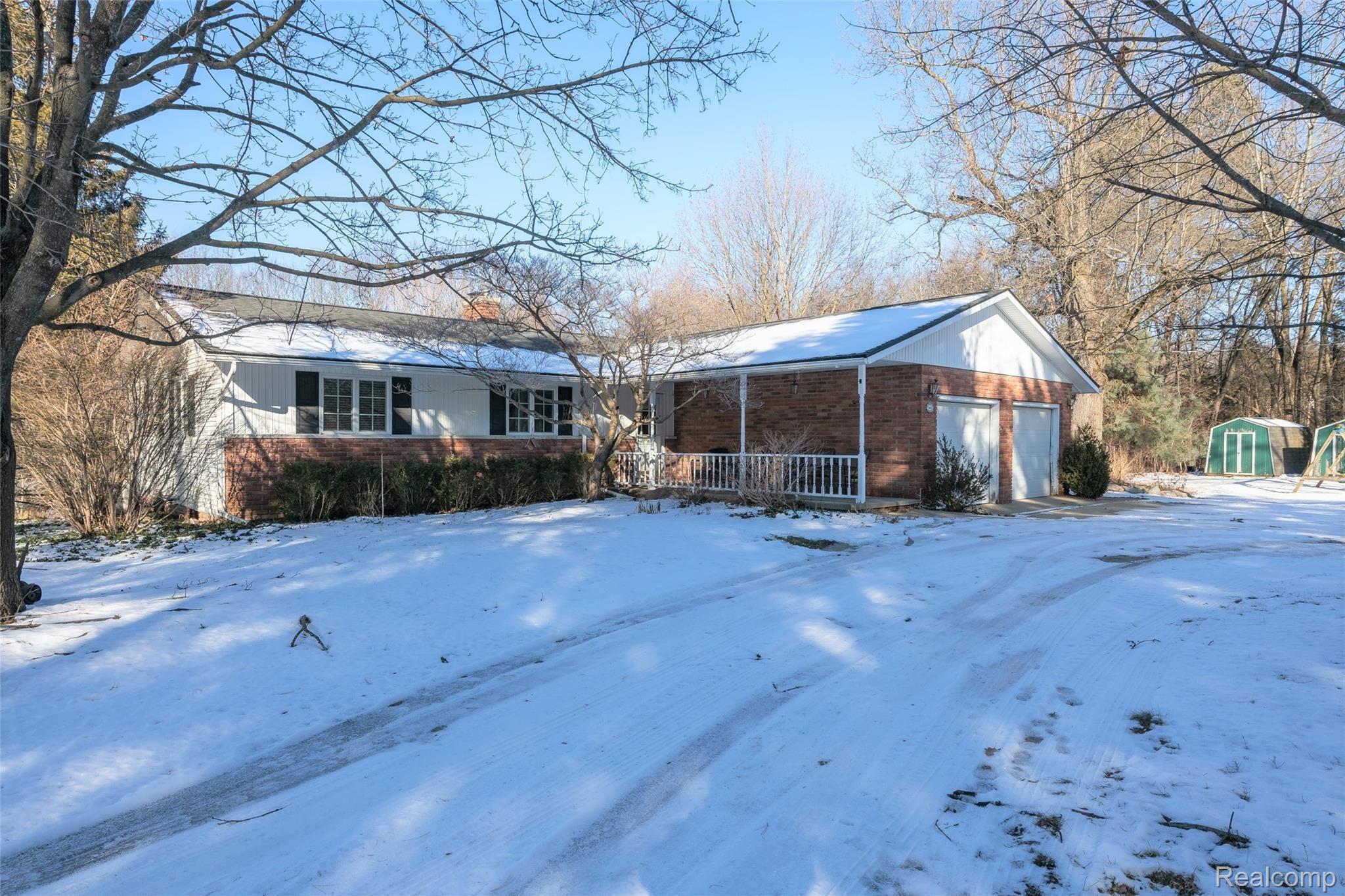 6025 Brighton Road Brighton, MI 48116 - Photo 1 of 46 Front Lighter.jpg