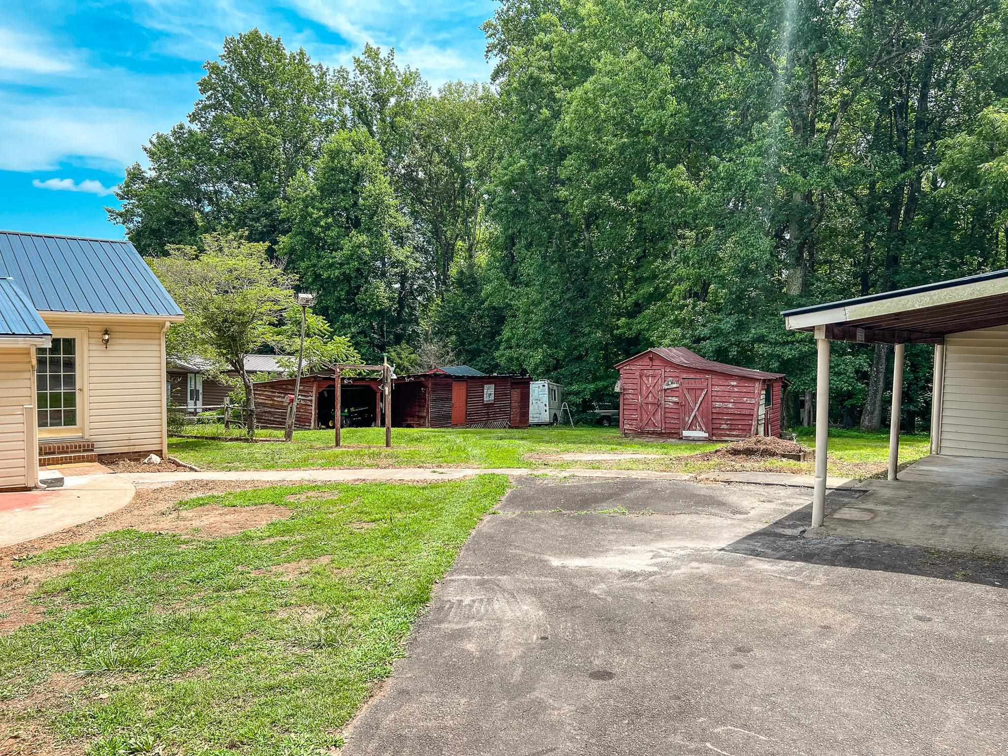 1556 Gentry-Dunkley Road Roxboro, NC 27574 - Photo 19 of 47 Photo 19