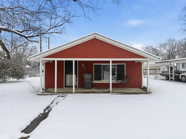 $134,250 | 1405 South Butler Avenue, Indianapolis, IN 46203