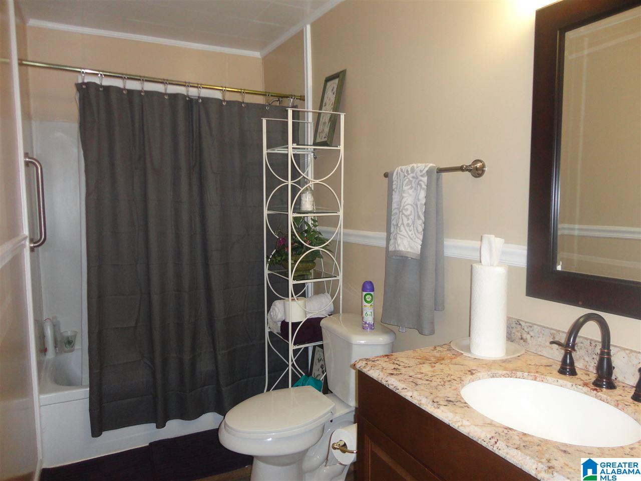 131 Elbert Davis Street Talladega, AL 35160 - Photo 11 of 19