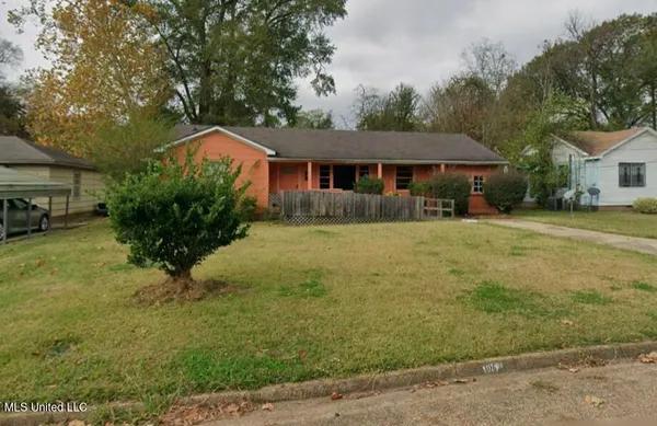 $58,900 | 1063 Voorhees Avenue, Jackson, MS 39209