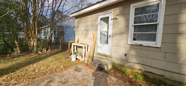 $58,900 | 1063 Voorhees Avenue, Jackson, MS 39209