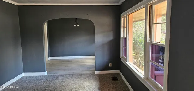 $58,900 | 1063 Voorhees Avenue, Jackson, MS 39209