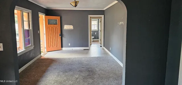 $58,900 | 1063 Voorhees Avenue, Jackson, MS 39209