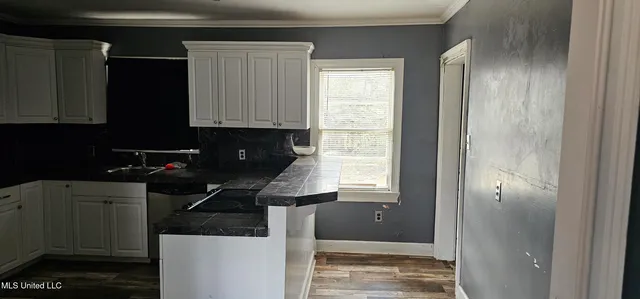 $58,900 | 1063 Voorhees Avenue, Jackson, MS 39209