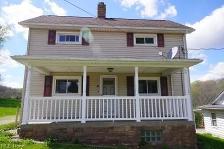 $82,500 | 84 Powerhouse Drive, Dillonvale, OH 43917