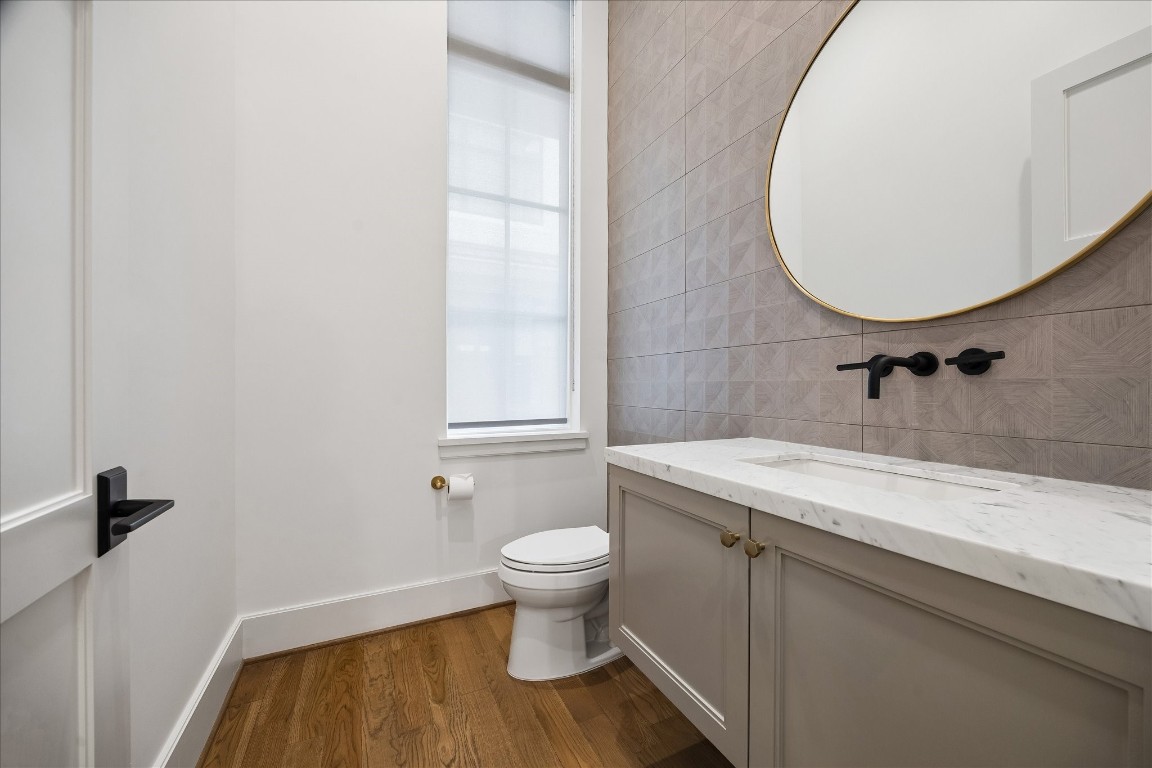 2326 Bissonnet Street Houston, TX 77005 - Photo 19 of 36